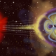 Illustration for article titled What Would Happen if a Massive Solar Storm Hit the Earth?